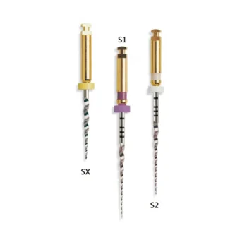 Dentsply Protaper Universal (Rotary) - Refills - Image 2