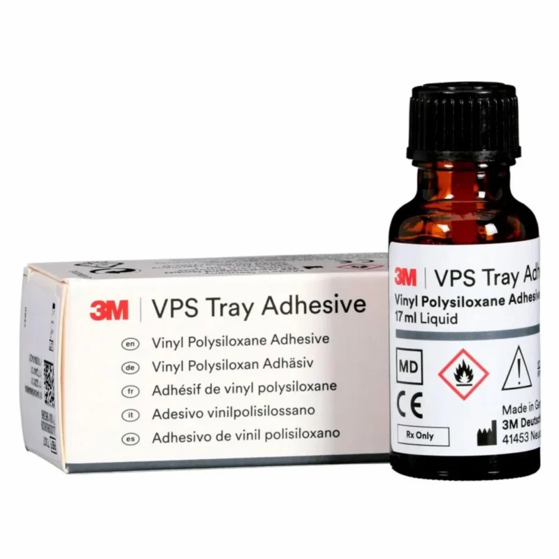 3m Espe Vps Tray Adhesive - Image 3