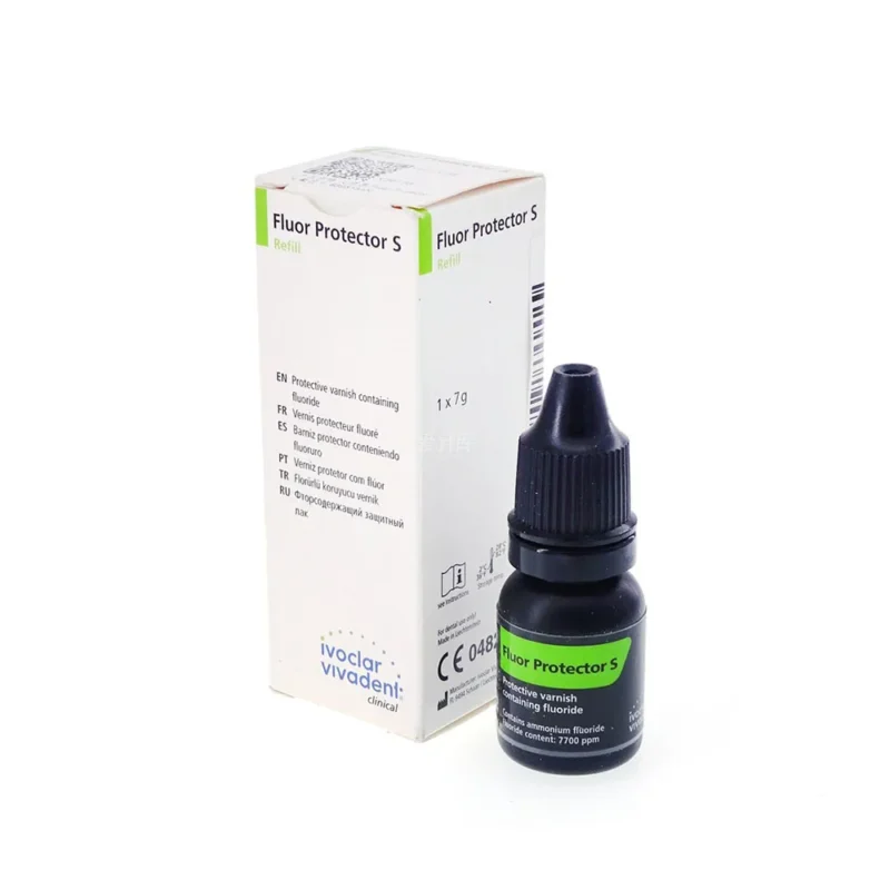 Ivoclar Fluor Protector S - Image 3