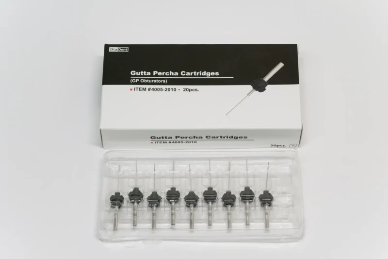 Diadent EvoFill Gutta Percha Cartridges - Image 2