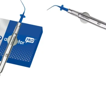 Cerkamed Endo-Aspirator PRO - Image 2