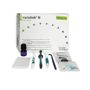 Ivoclar Variolink N Intro Pack - Image 2