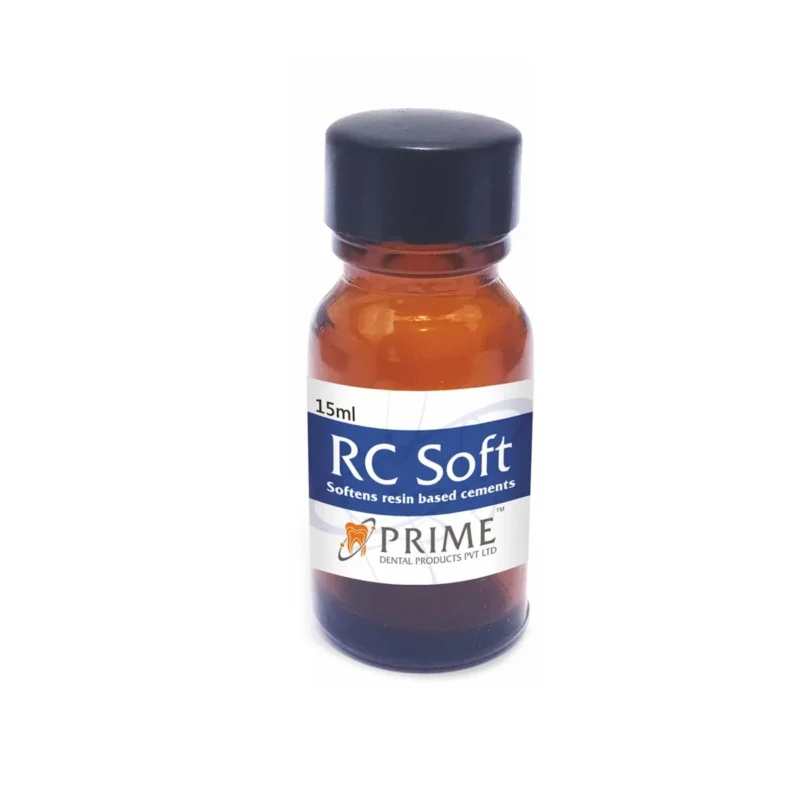 Prime Dental RC Soft - Image 3