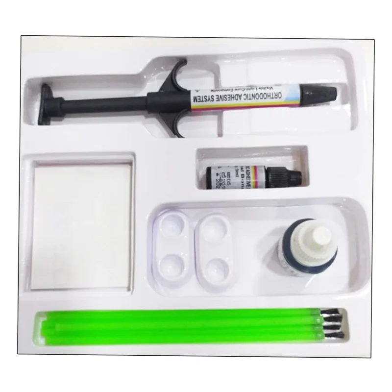 Ammdent Orthodontic Adhesive Kit - Image 4