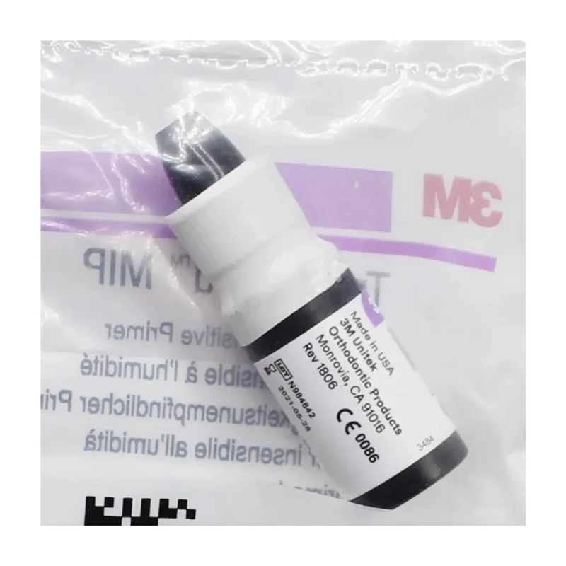 3m Unitek Transbond Mip Primer Bottle - Image 3