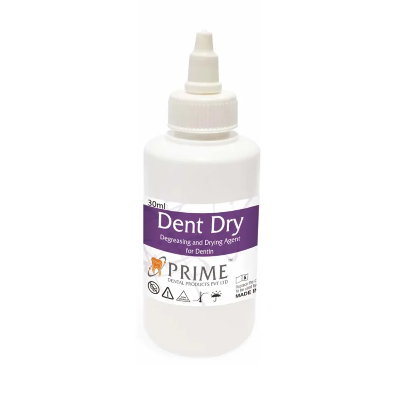 Prime Dental Dent Dry - Image 3