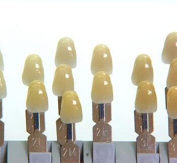 Vita 3D Master Shade Guide With Bleached Shades - Image 2