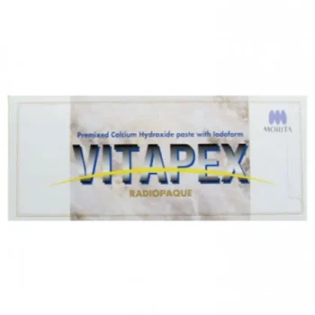 J Morita Vitapex