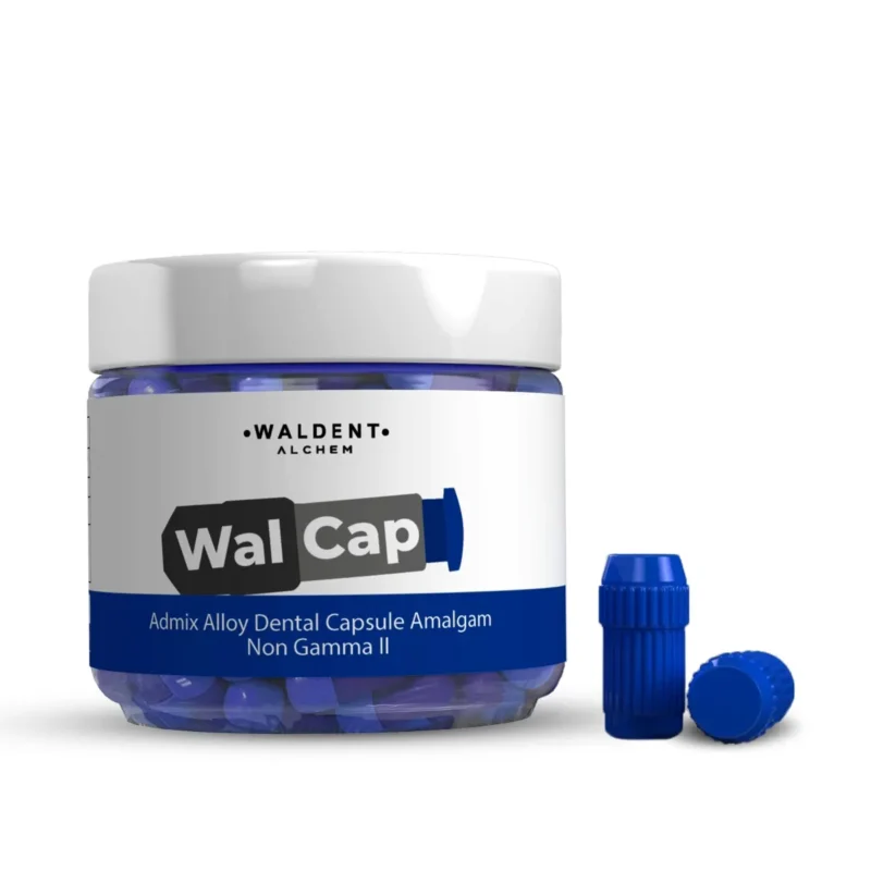 Waldent WalCap Amalgam Capsules - Image 10