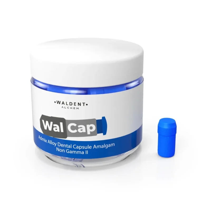 Waldent WalCap Amalgam Capsules - Image 9