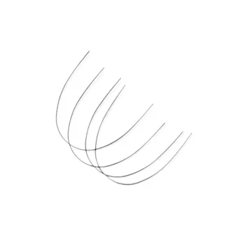 Phyx Preformed Heat Activated NiTi Archwire Rectangle (Pk of 5) - Image 4