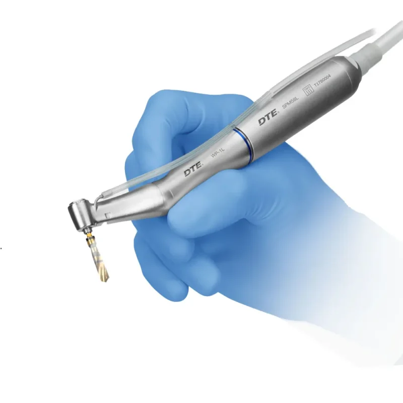 Woodpecker Implant Motor Implant - X - Image 2