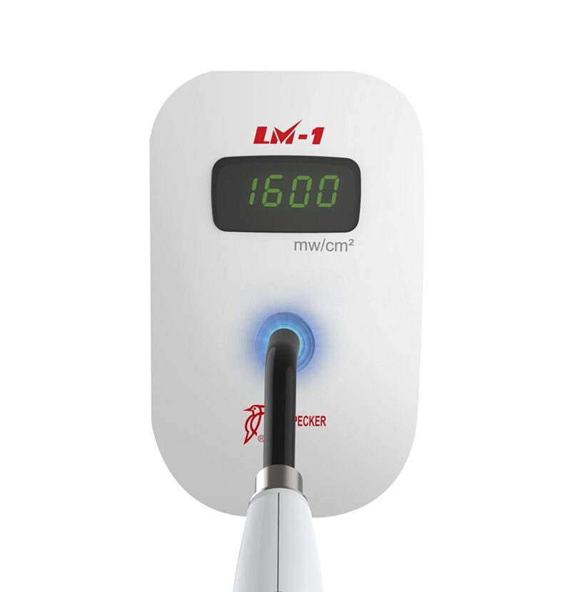 Woodpecker LM1 LED Curing Light Intensity Meter