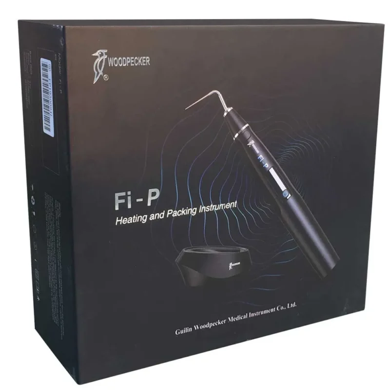 Woodpecker Obturation Pen System - Image 8