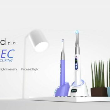 Woodpecker iled Plus Curing Light Unit - Image 4