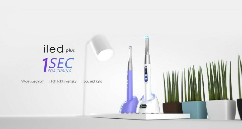 Woodpecker iled Plus Curing Light Unit - Image 4