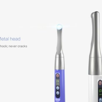 Woodpecker iled Plus Curing Light Unit - Image 6