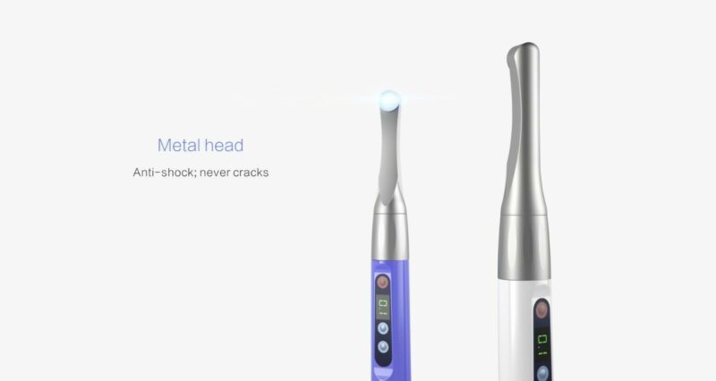 Woodpecker iled Plus Curing Light Unit - Image 6