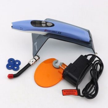 Woodpecker LED D Light Cure Unit - Image 5