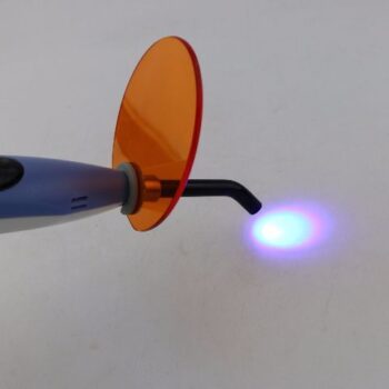 Woodpecker LED D Light Cure Unit - Image 3