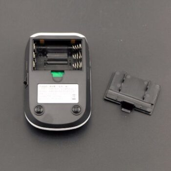 Woodpecker LM1 LED Curing Light Intensity Meter - Image 5