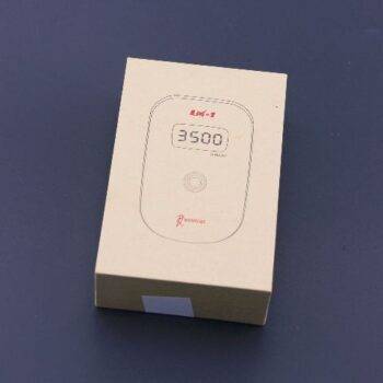 Woodpecker LM1 LED Curing Light Intensity Meter - Image 2