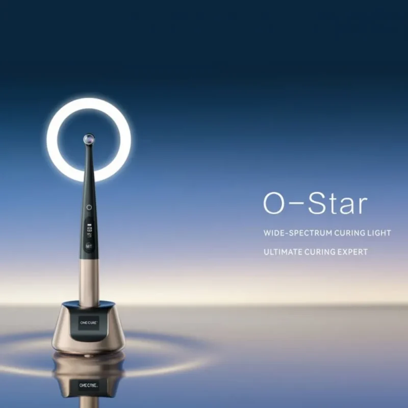 Woodpecker O-Star Wide-Spectrum Curing Light - Image 3