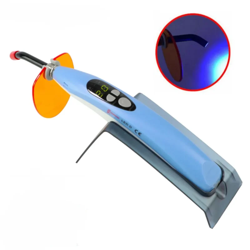 Woodpecker LED D Curing Light Unit - Image 12