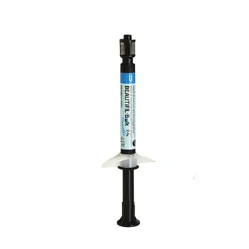 Shofu Beautifil Bulk Flowable Composite - Image 3