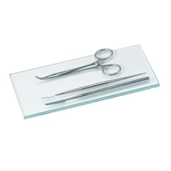 Shofu Porcelain Instruments Kit - Image 2