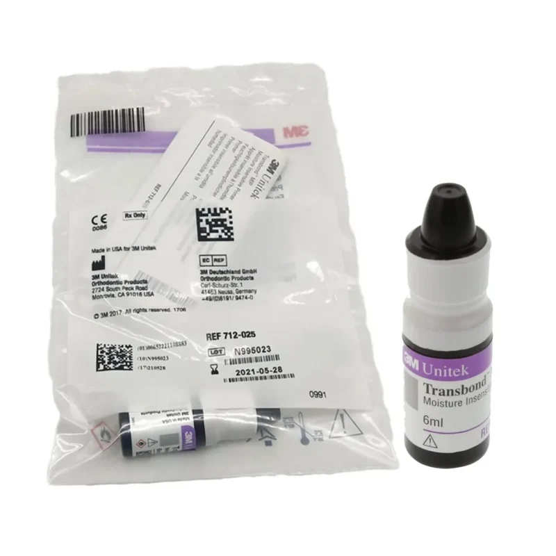 3m Unitek Transbond Mip Primer Bottle - Image 2