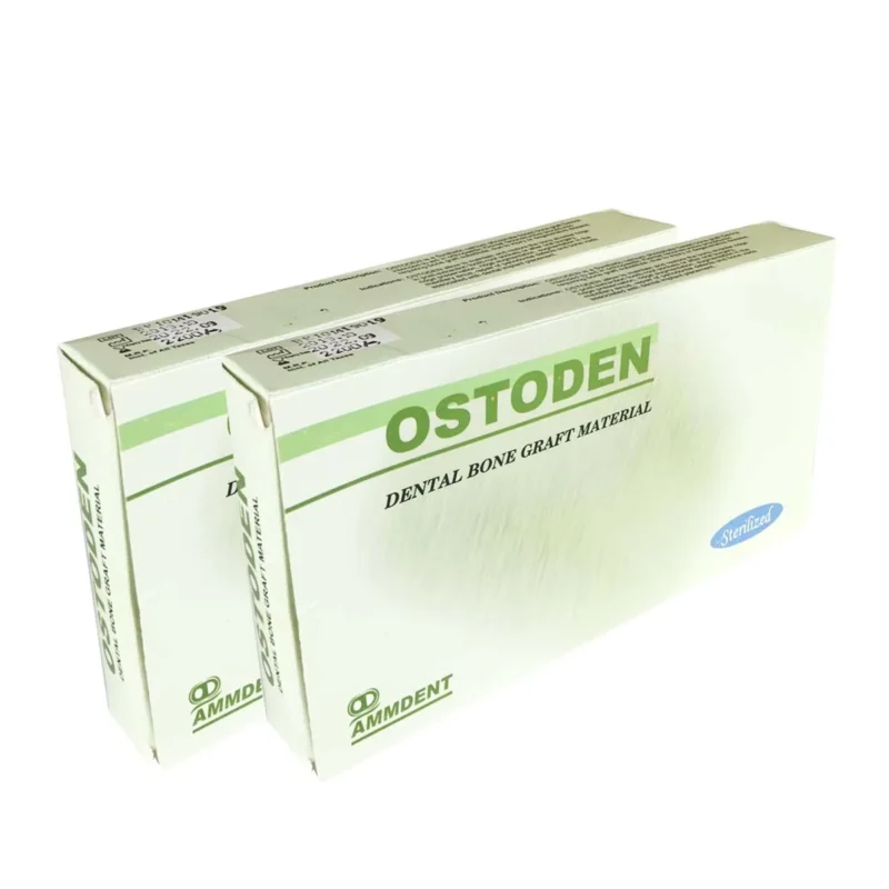 Ammdent Ostoden Bone Graft Material 0.5cc - Image 3