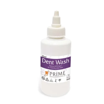 Prime Dental Dent Wash - Image 3